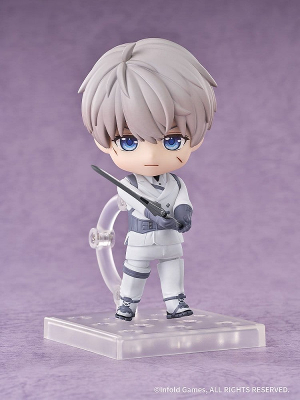 Nendoroid Xavier Love and Deepspace - Sugoi Shop