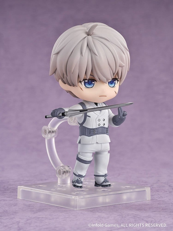 Nendoroid Xavier Love and Deepspace - Sugoi Shop
