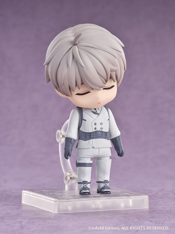Nendoroid Xavier Love and Deepspace - Sugoi Shop