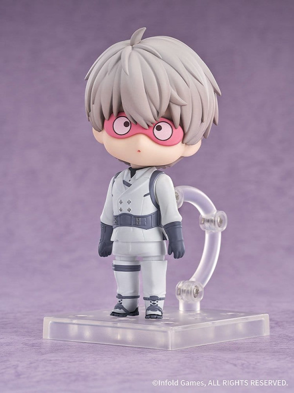 Nendoroid Xavier Love and Deepspace - Sugoi Shop