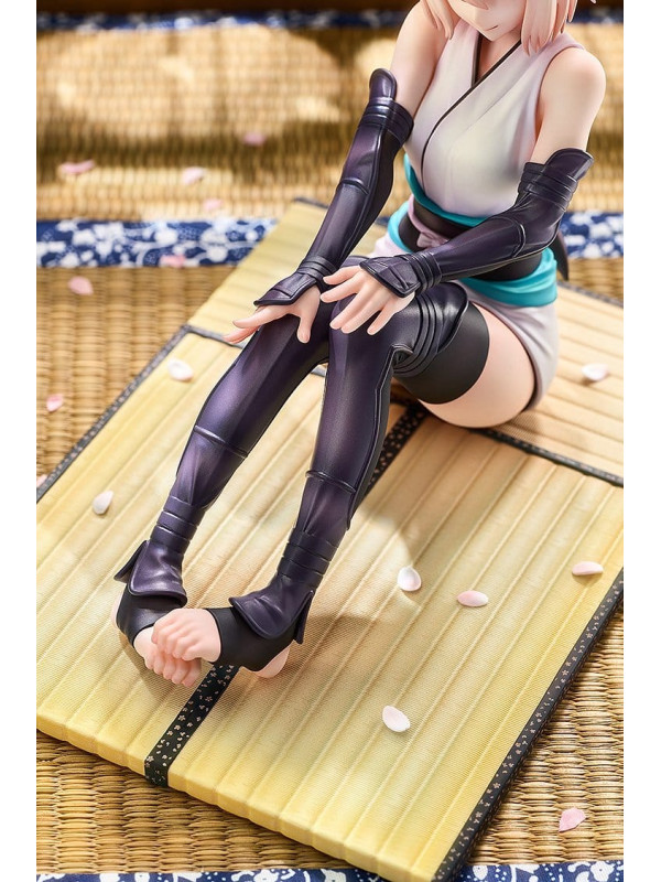 Figurine Saber/Okita Souji Final Ascension Ver. 1/7 - Fate/Grand Order - Sugoi Shop