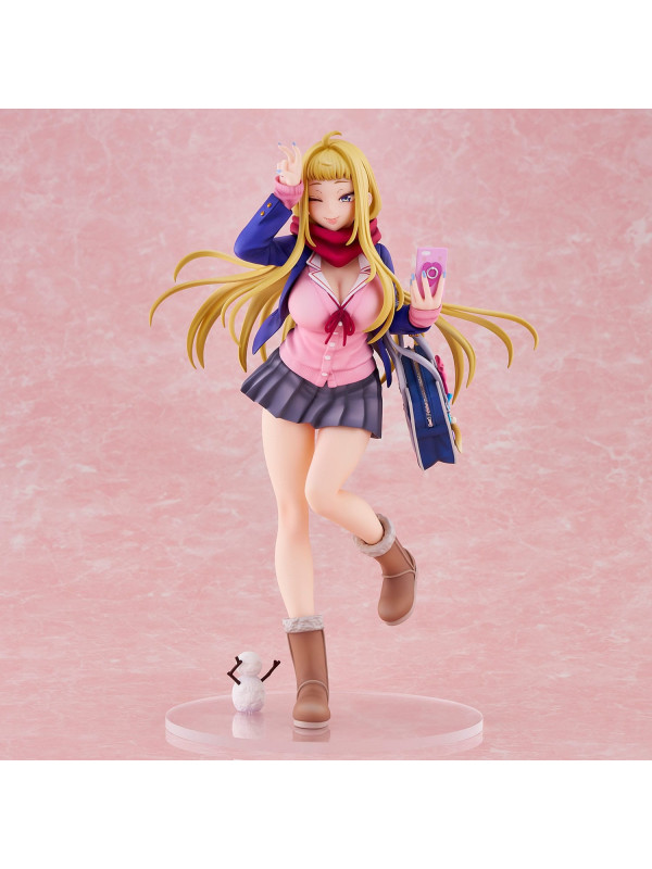 Figurine Minami Fuyuki - 1/6 Union Creative - Hokkaido Gals Are Super Adorable! - Sugoi Shop