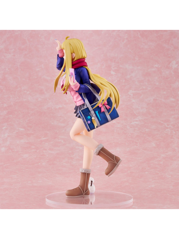 Figurine Minami Fuyuki - 1/6 Union Creative - Hokkaido Gals Are Super Adorable! - Sugoi Shop