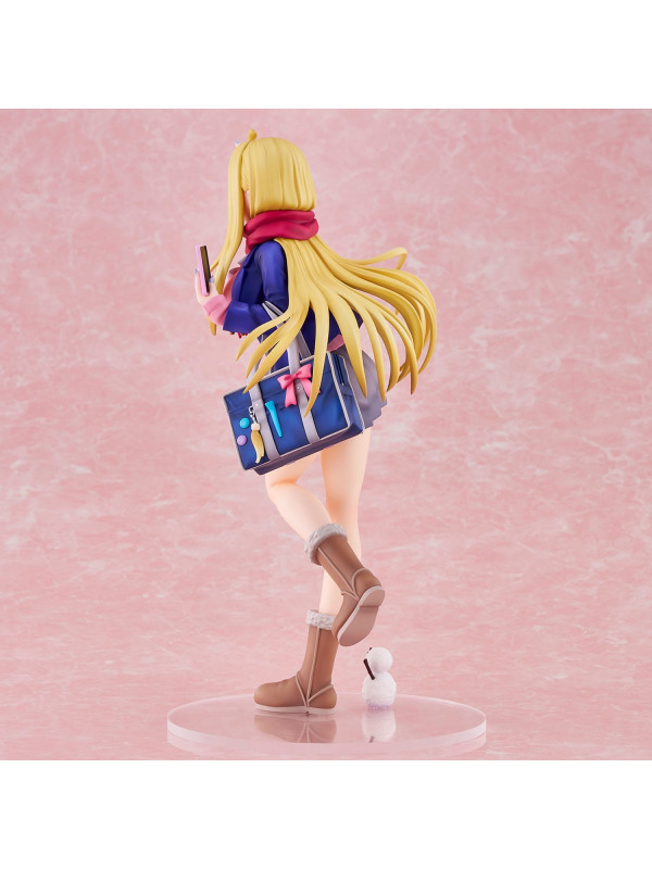 Figurine Minami Fuyuki - 1/6 Union Creative - Hokkaido Gals Are Super Adorable! - Sugoi Shop