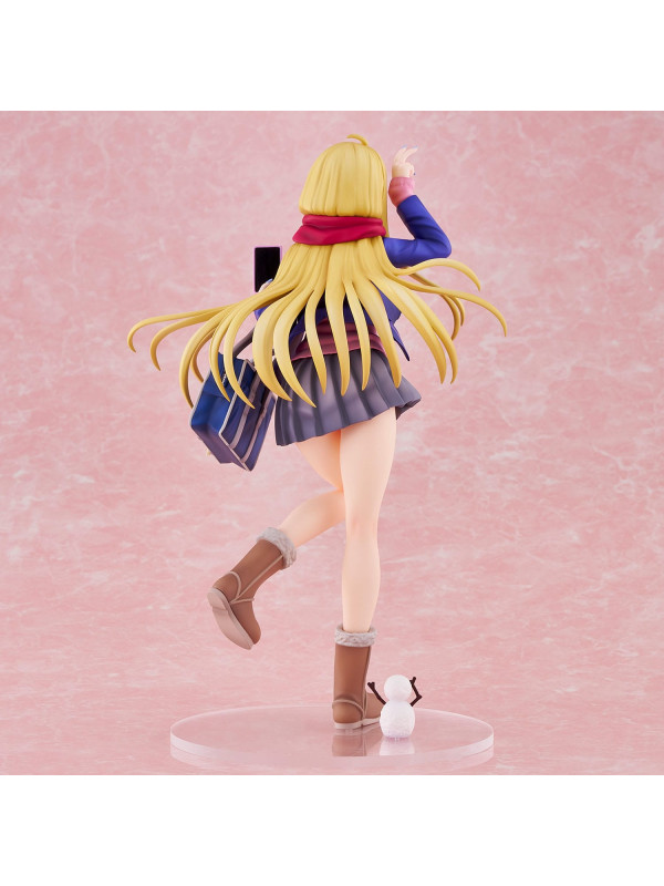 Figurine Minami Fuyuki - 1/6 Union Creative - Hokkaido Gals Are Super Adorable! - Sugoi Shop