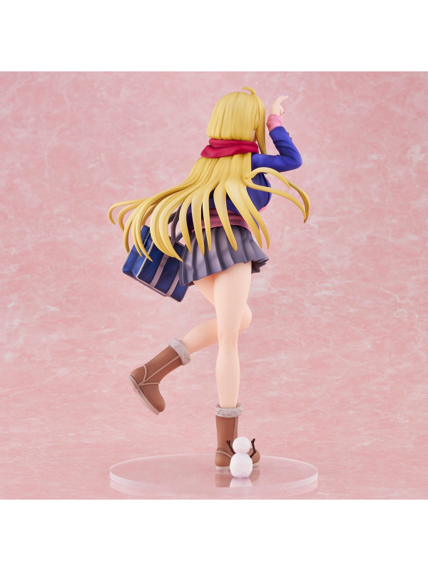 Figurine Minami Fuyuki - 1/6 Union Creative - Hokkaido Gals Are Super Adorable! - Sugoi Shop