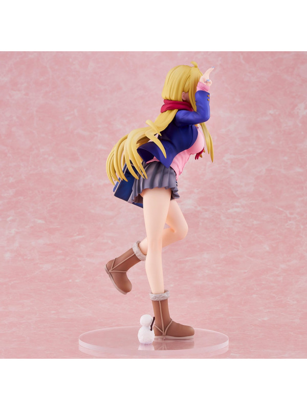 Figurine Minami Fuyuki - 1/6 Union Creative - Hokkaido Gals Are Super Adorable! - Sugoi Shop
