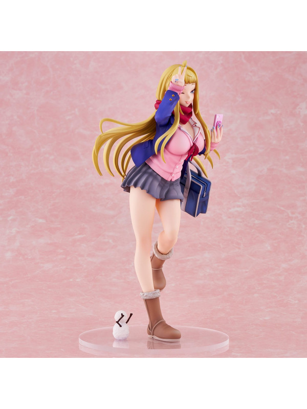 Figurine Minami Fuyuki - 1/6 Union Creative - Hokkaido Gals Are Super Adorable! - Sugoi Shop