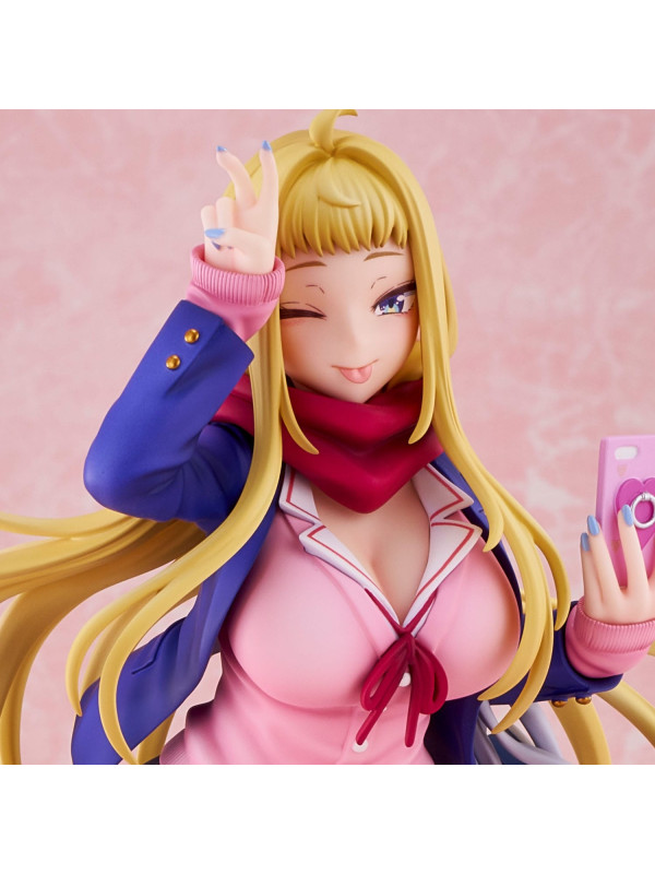 Figurine Minami Fuyuki - 1/6 Union Creative - Hokkaido Gals Are Super Adorable! - Sugoi Shop