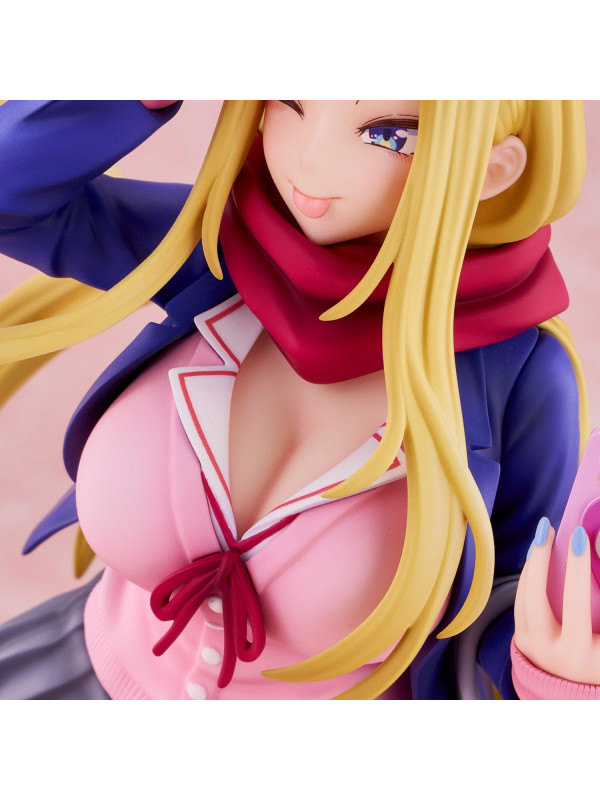 Figurine Minami Fuyuki - 1/6 Union Creative - Hokkaido Gals Are Super Adorable! - Sugoi Shop