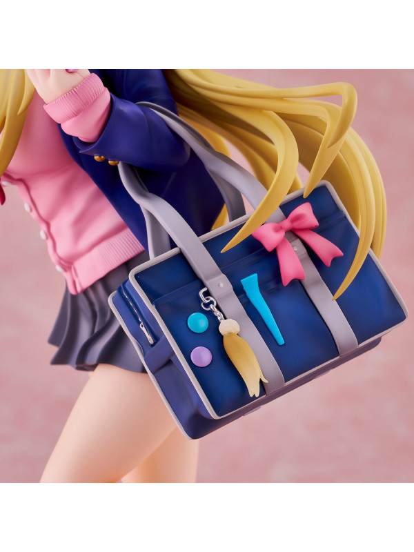 Figurine Minami Fuyuki - 1/6 Union Creative - Hokkaido Gals Are Super Adorable! - Sugoi Shop