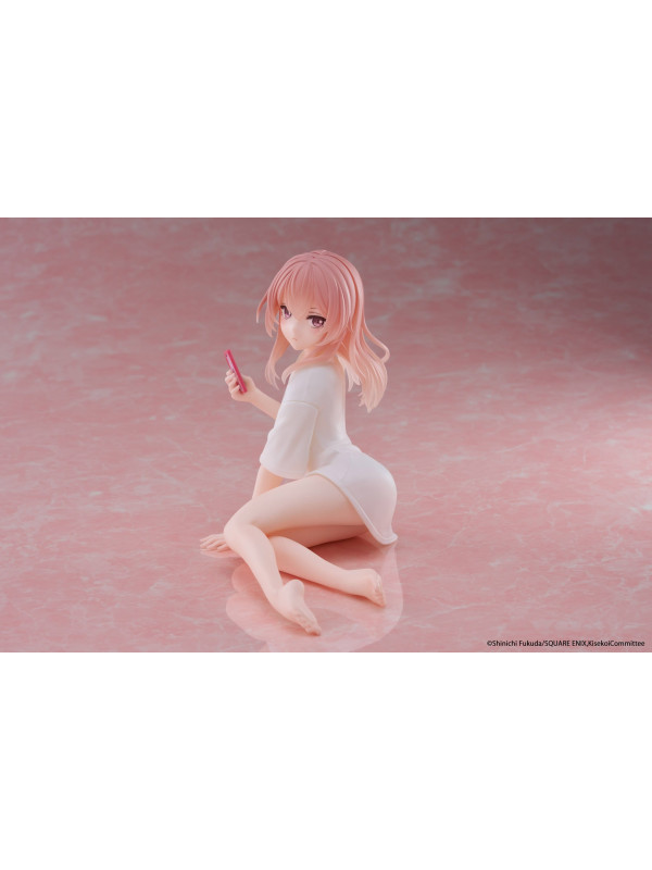 Figurine Sajuna Inui - Desktop Cute T-Shirt Ver. - My Dress-Up Darling - Sugoi Shop