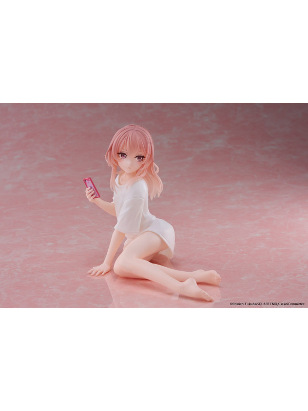 Figurine Sajuna Inui - Desktop Cute T-Shirt Ver. - My Dress-Up Darling - Sugoi Shop