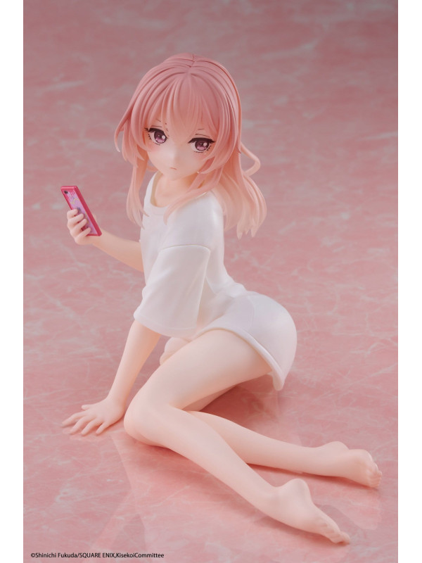 Figurine Sajuna Inui - Desktop Cute T-Shirt Ver. - My Dress-Up Darling - Sugoi Shop