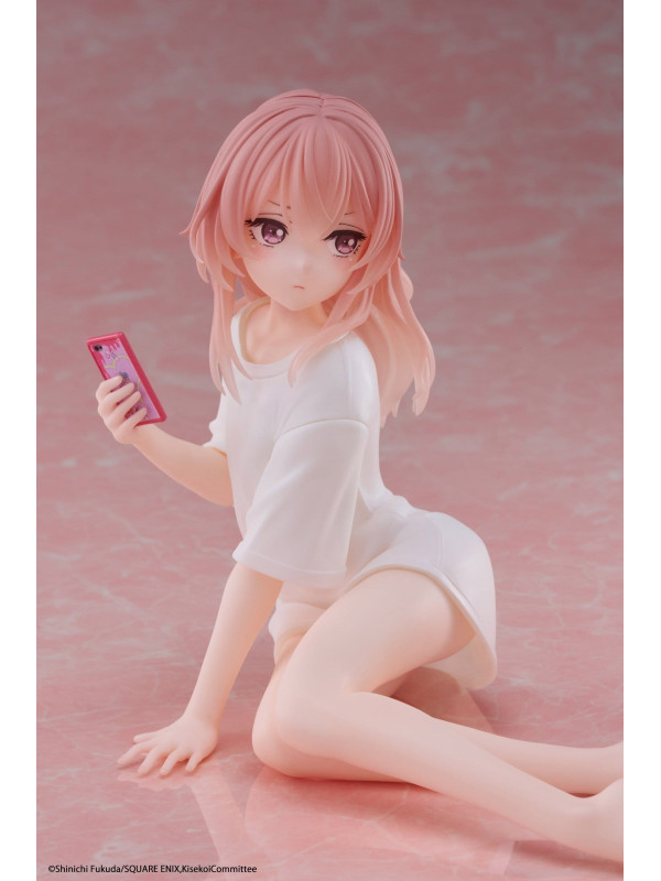 Figurine Sajuna Inui - Desktop Cute T-Shirt Ver. - My Dress-Up Darling - Sugoi Shop