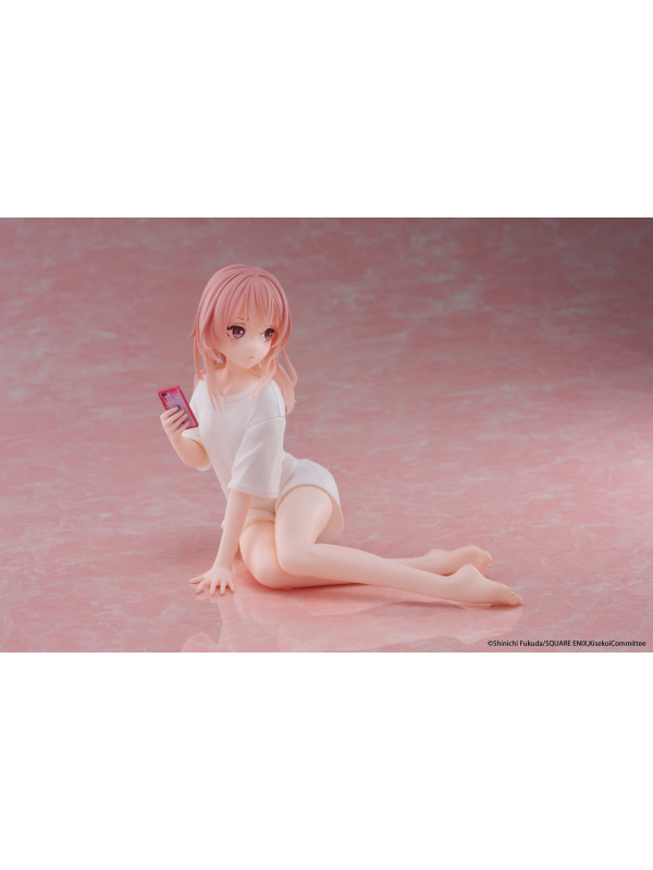 Figurine Sajuna Inui - Desktop Cute T-Shirt Ver. - My Dress-Up Darling - Sugoi Shop