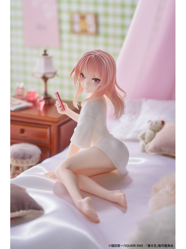 Figurine Sajuna Inui - Desktop Cute T-Shirt Ver. - My Dress-Up Darling - Sugoi Shop