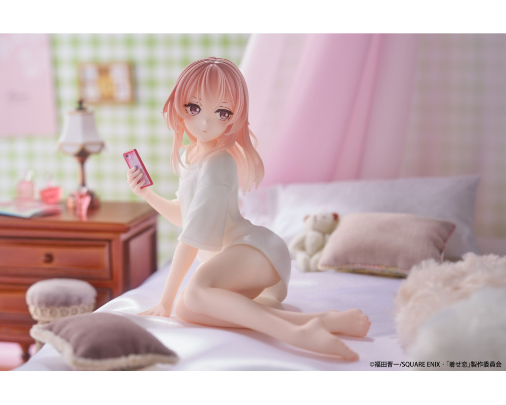 Figurine Sajuna Inui - Desktop Cute T-Shirt Ver. - My Dress-Up Darling - Sugoi Shop