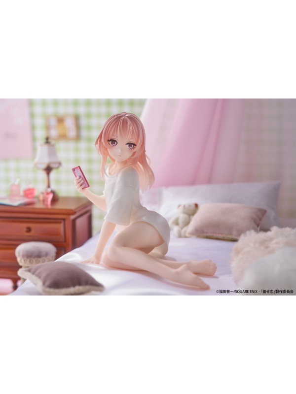 Figurine Sajuna Inui - Desktop Cute T-Shirt Ver. - My Dress-Up Darling - Sugoi Shop
