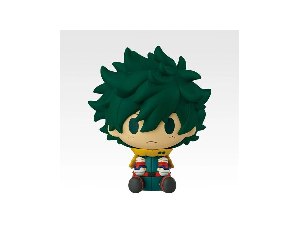 My Hero Academia - Figurine Chokonokko - Ichiban Kuji Plus Ultra - Lot H