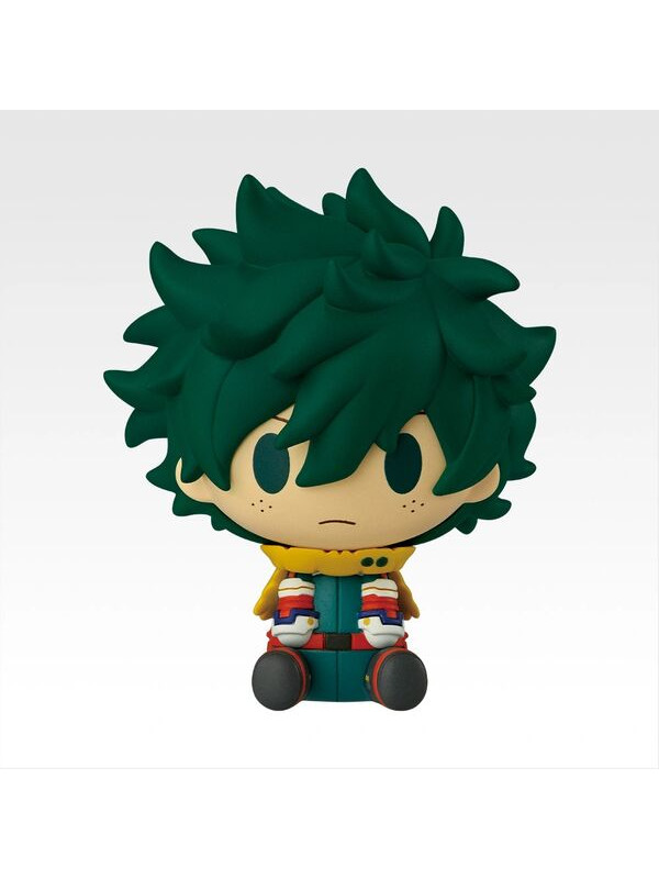 My Hero Academia - Figurine Chokonokko - Ichiban Kuji Plus Ultra - Lot H
