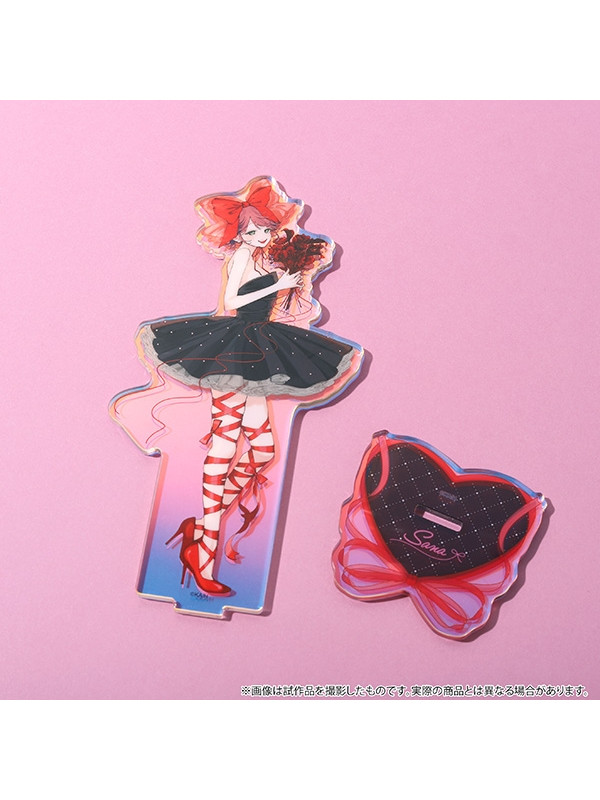 Stand Acrylique Sana Not Just a Pretty Face - Sugoi Shop