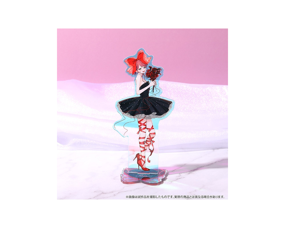 Stand Acrylique Sana Not Just a Pretty Face - Sugoi Shop