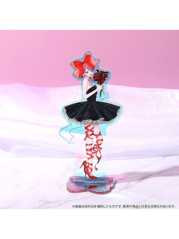 Stand Acrylique Sana Not Just a Pretty Face - Sugoi Shop