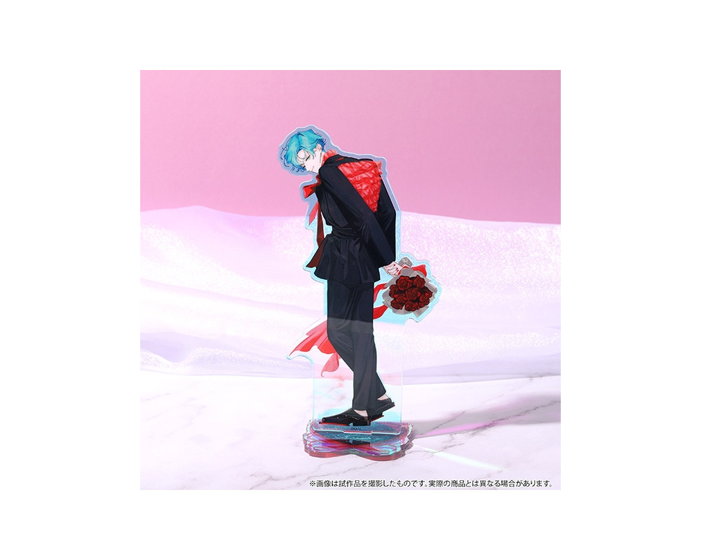 Stand Acrylique Kanato Ugo Not Just a Pretty Face - Aurora - Sugoi Shop