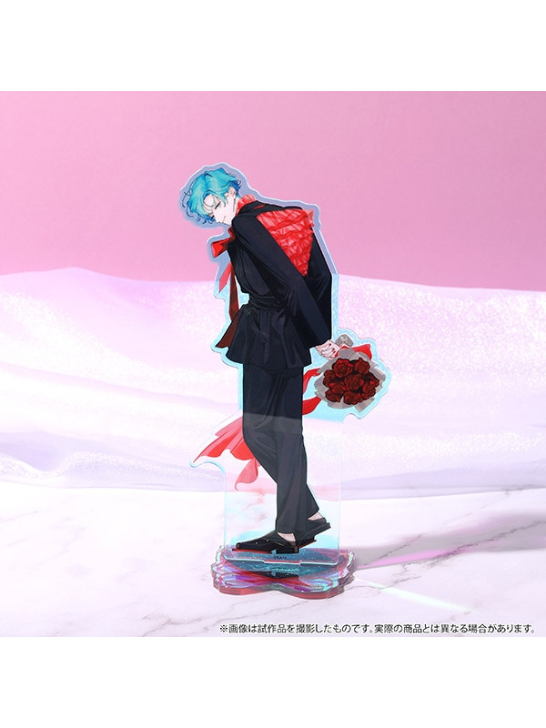 Stand Acrylique Kanato Ugo Not Just a Pretty Face - Aurora - Sugoi Shop