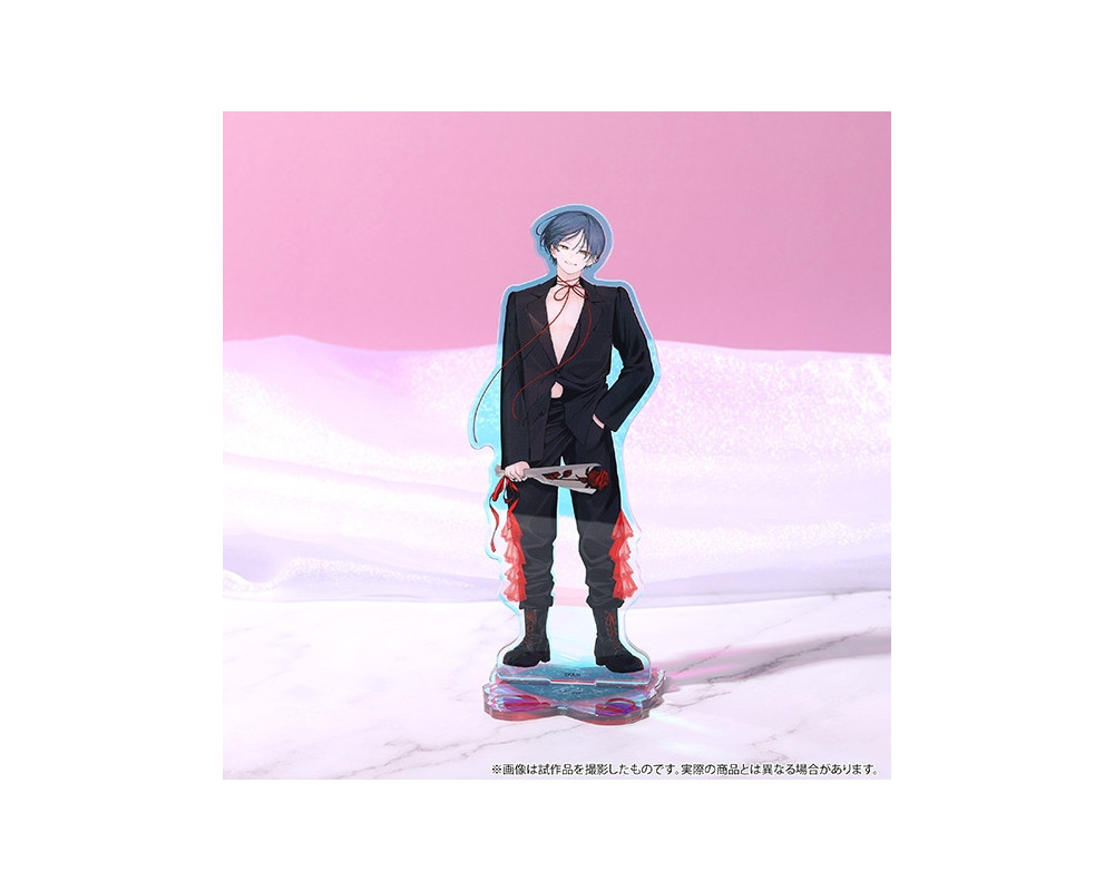 Stand Acrylique Ryo Doigaki Not Just a Pretty Face - Aurora Ver. - Sugoi Shop