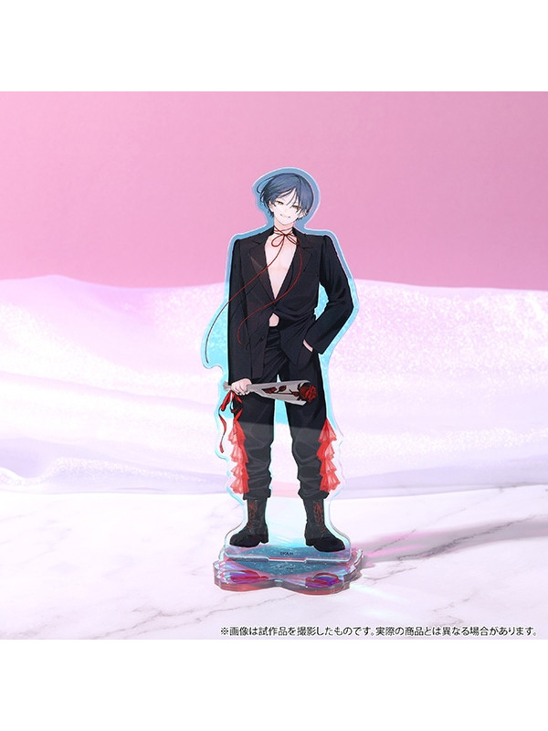 Stand Acrylique Ryo Doigaki Not Just a Pretty Face - Aurora Ver. - Sugoi Shop