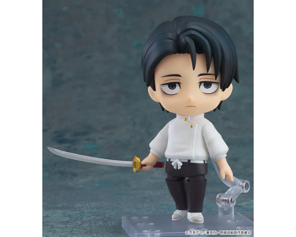 Nendoroid Yuta Okkotsu - Execution Ver. Good Smile Company - Jujutsu Kaisen