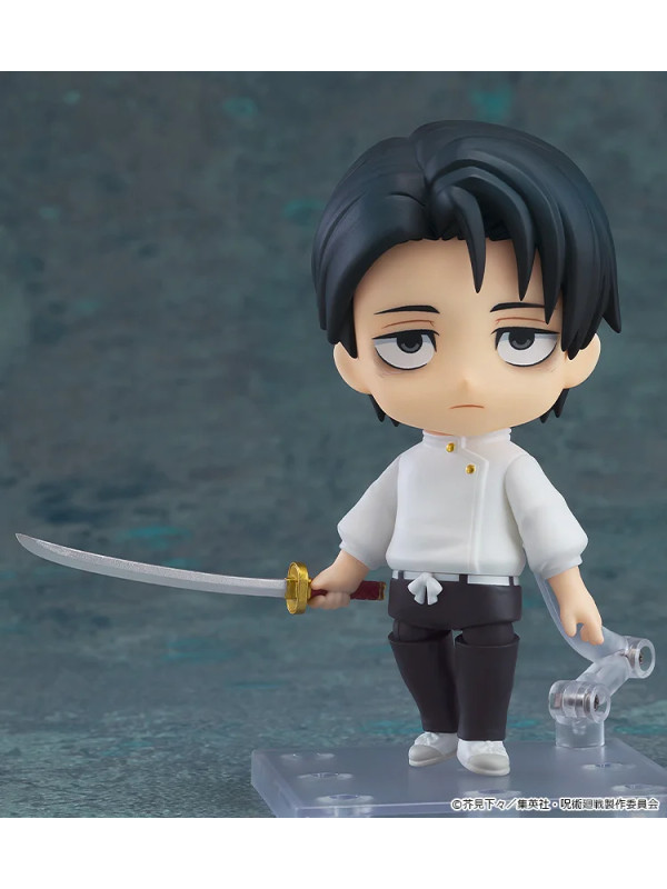 Nendoroid Yuta Okkotsu - Execution Ver. Good Smile Company - Jujutsu Kaisen