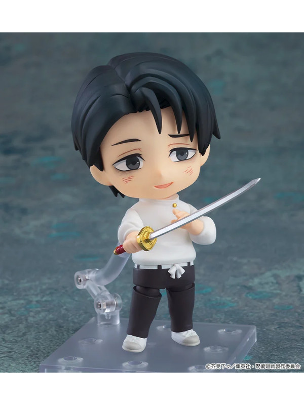 Nendoroid Yuta Okkotsu - Execution Ver. Good Smile Company - Jujutsu Kaisen