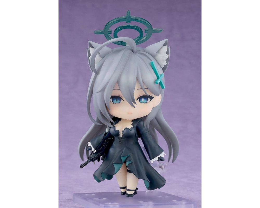Nendoroid Shiroko Terror - Blue Archive - Good Smile Company - Sugoi Shop