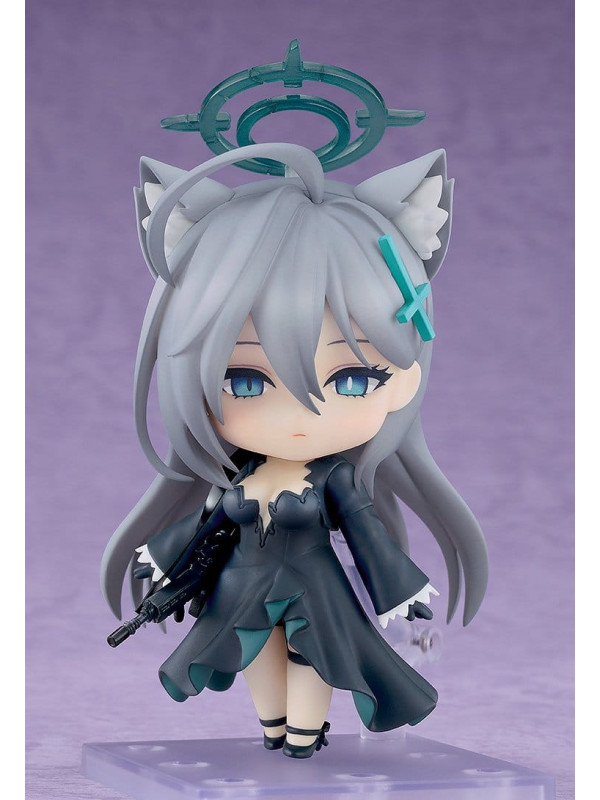 Nendoroid Shiroko Terror - Blue Archive - Good Smile Company - Sugoi Shop