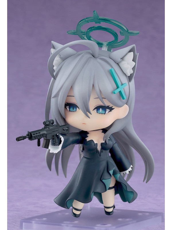 Nendoroid Shiroko Terror - Blue Archive - Good Smile Company - Sugoi Shop