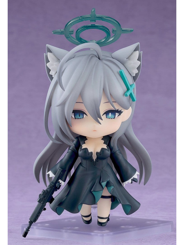 Nendoroid Shiroko Terror - Blue Archive - Good Smile Company - Sugoi Shop