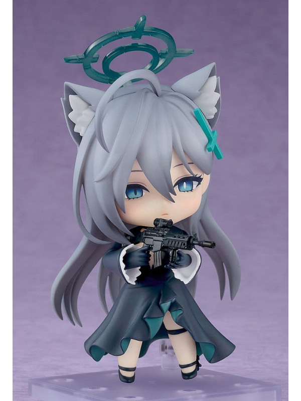 Nendoroid Shiroko Terror - Blue Archive - Good Smile Company - Sugoi Shop