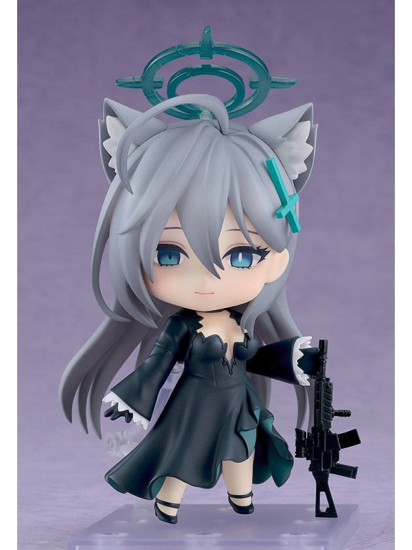 Nendoroid Shiroko Terror - Blue Archive - Good Smile Company - Sugoi Shop