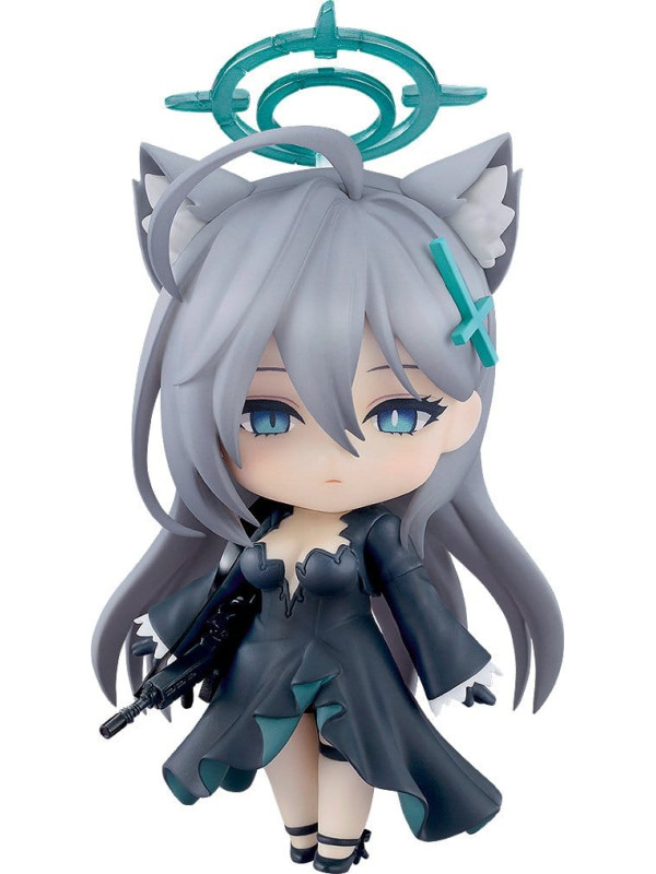 Nendoroid Shiroko Terror - Blue Archive - Good Smile Company - Sugoi Shop