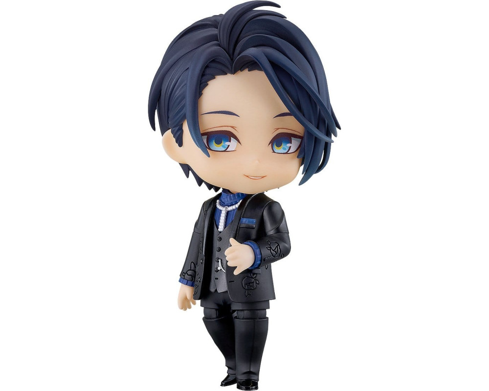 Nendoroid Mikazuki Munechika - Ceremonial Attire Ver. - Touken Ranbu Online - Sugoi Shop