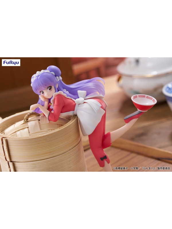 Figurine Shampoo Ranma 1/2 -  Noodle Stopper - Sugoi Shop