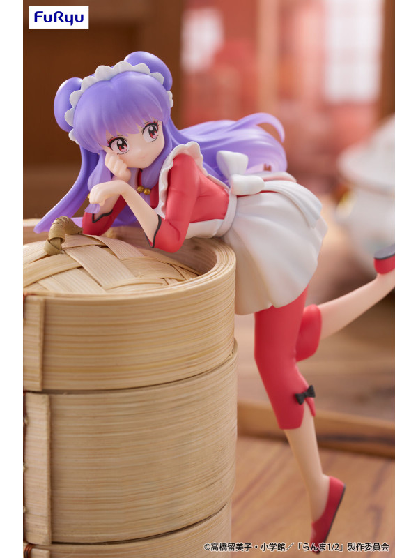 Figurine Shampoo Ranma 1/2 -  Noodle Stopper - Sugoi Shop