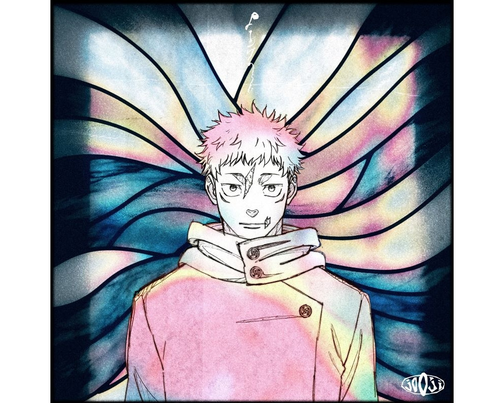 Jujutsu Kaisen - CD Ending Yoake no uta / Jo0ji - Culling Game Arc (Arc de la Traque Meurtrière) - Sugoi Shop