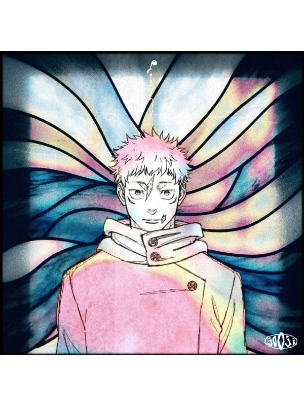 Jujutsu Kaisen - CD Ending Yoake no uta / Jo0ji - Culling Game Arc (Arc de la Traque Meurtrière) - Sugoi Shop