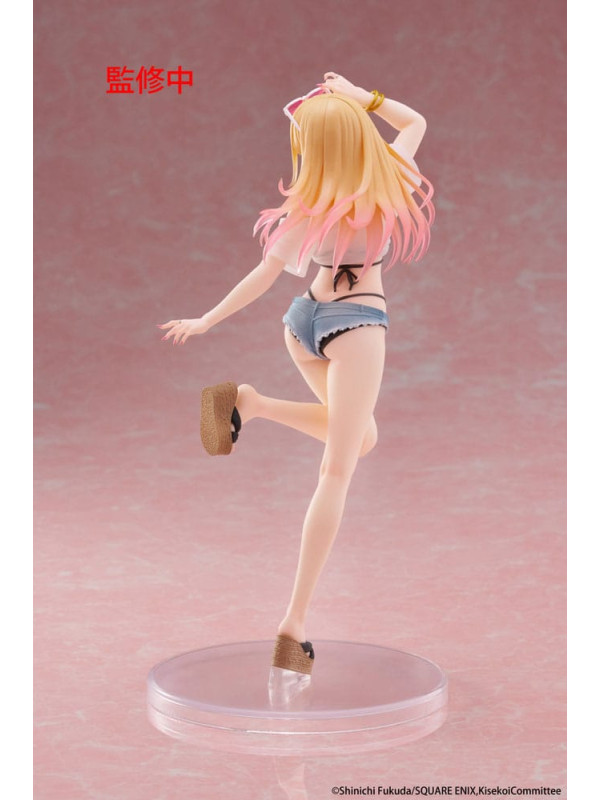 Figurine Marin Kitagawa - Coreful Swimsuit Ver Taito - My Dress-Up Darling - Sugoi Shop