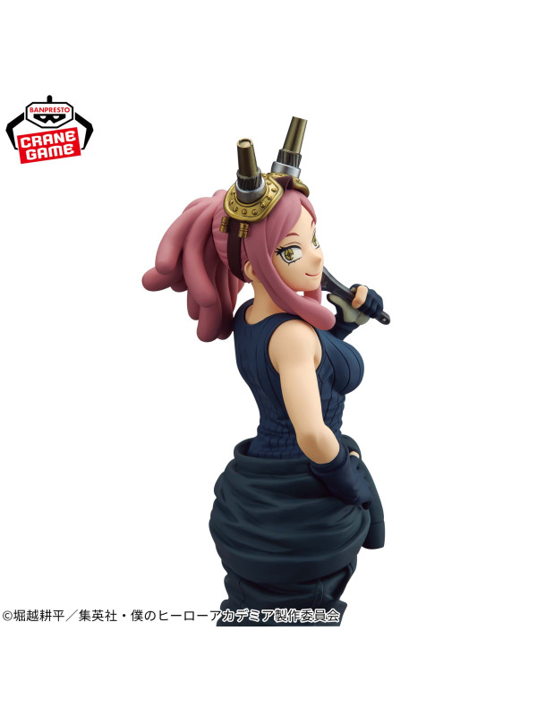 Figurine Mei Hatsume - Glitter & Glamours - My Hero Academia -  Sugoi Shop