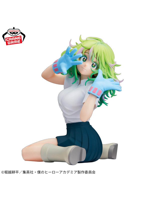 Figurine Toru Hagakure My Hero Academia - Glitter & Glamours - Sugoi Shop